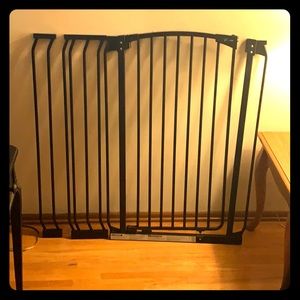 Dream baby children’s safe gate